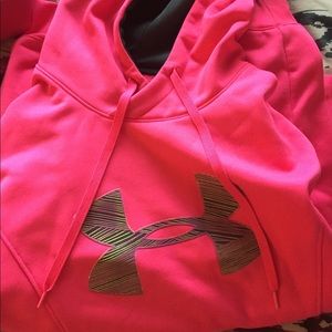 Under Armour